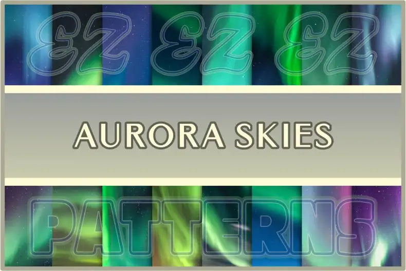 Aurora Skies