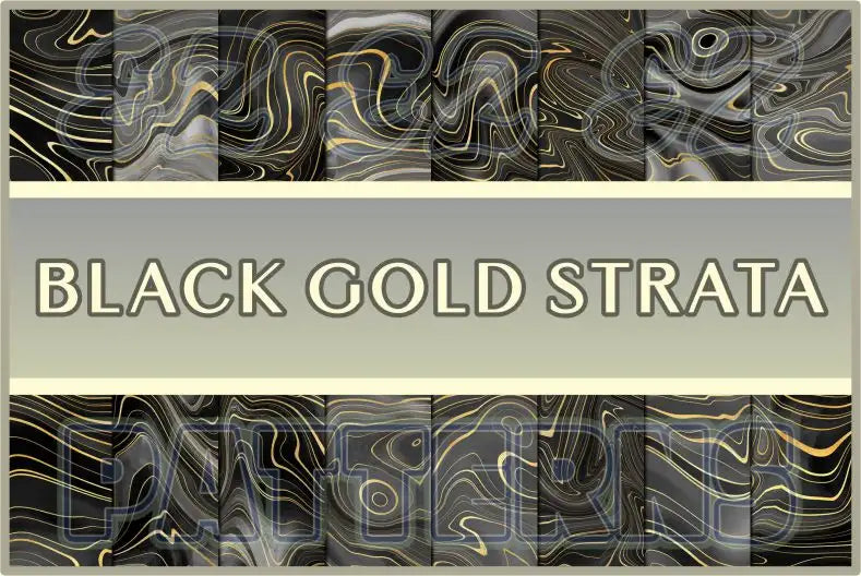 Black Gold Strata