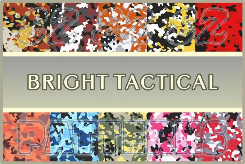 Bright Tactical