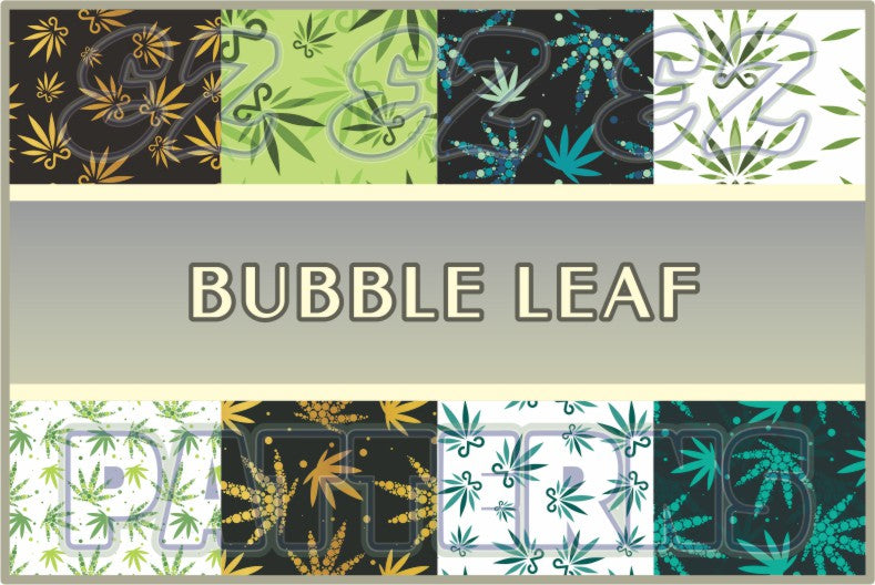 Bubble Leaf