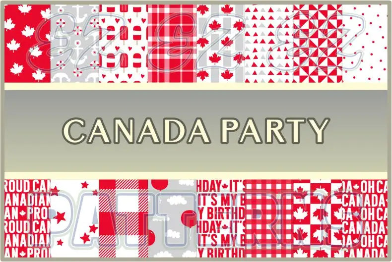 Canada Party
