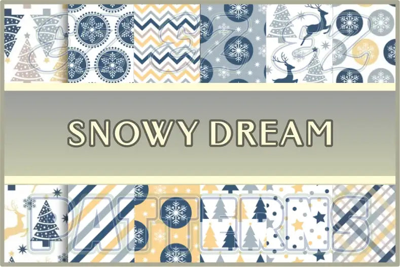 Snowy Dream