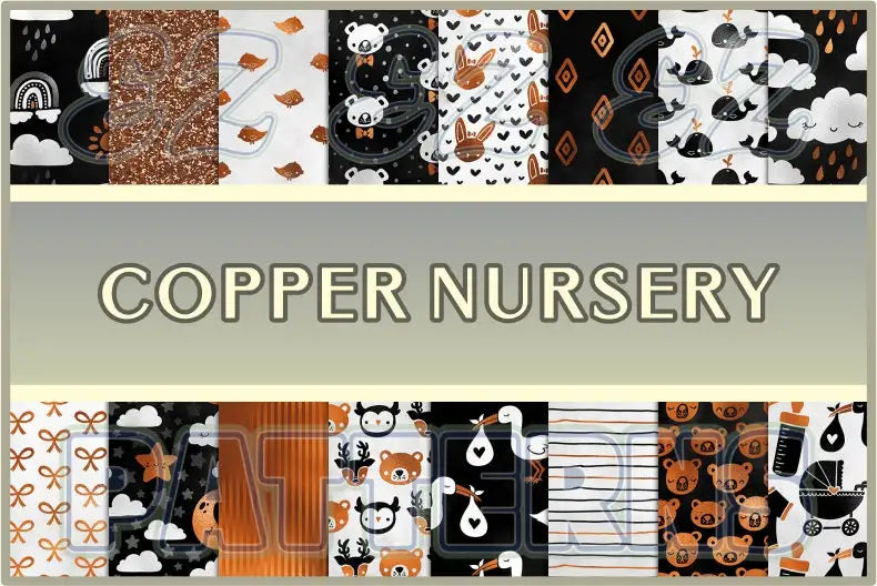 Copper Nursery