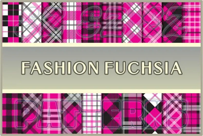 Fashion Fuchsia