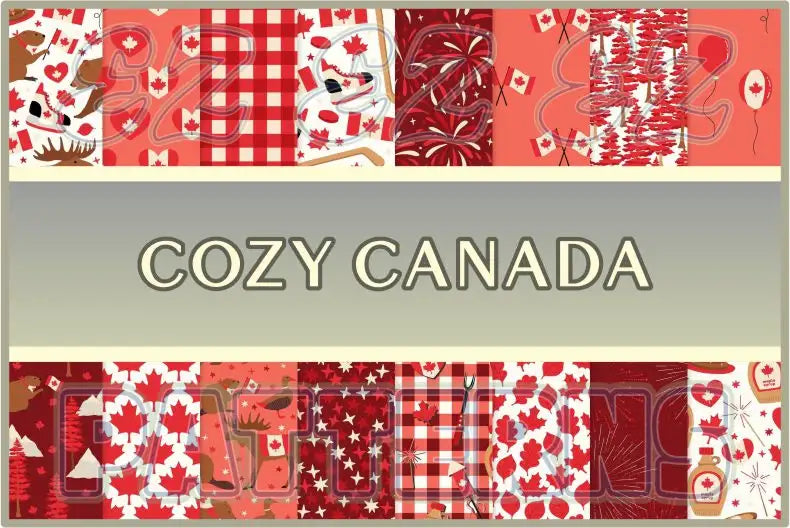 Cozy Canada