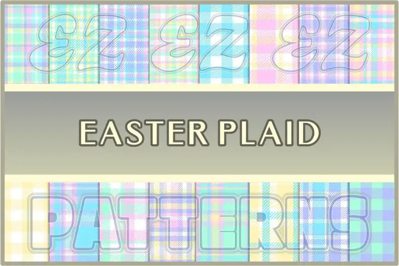 Easter Plaid