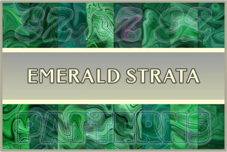 Emerald Strata