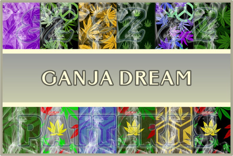 Ganja Dream
