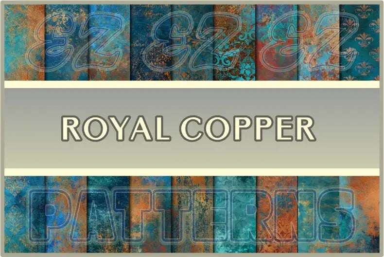 Royal Copper