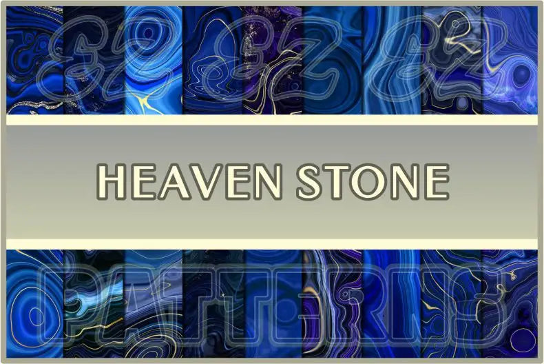 Heaven Stone