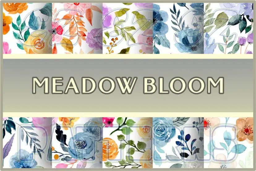 Meadow Bloom