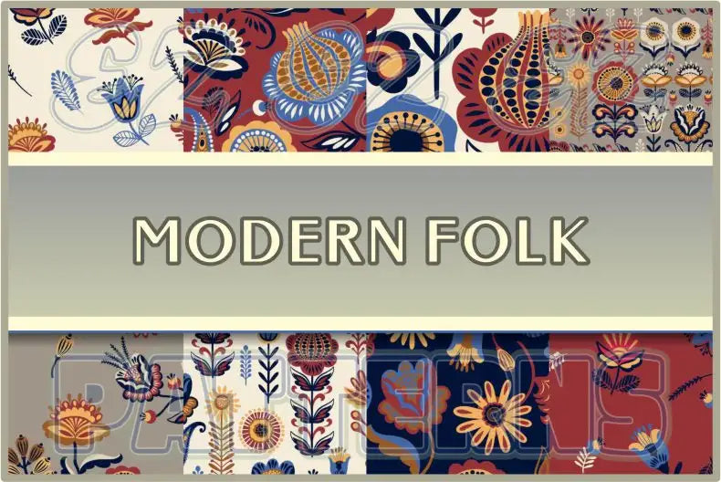 Modern Folk