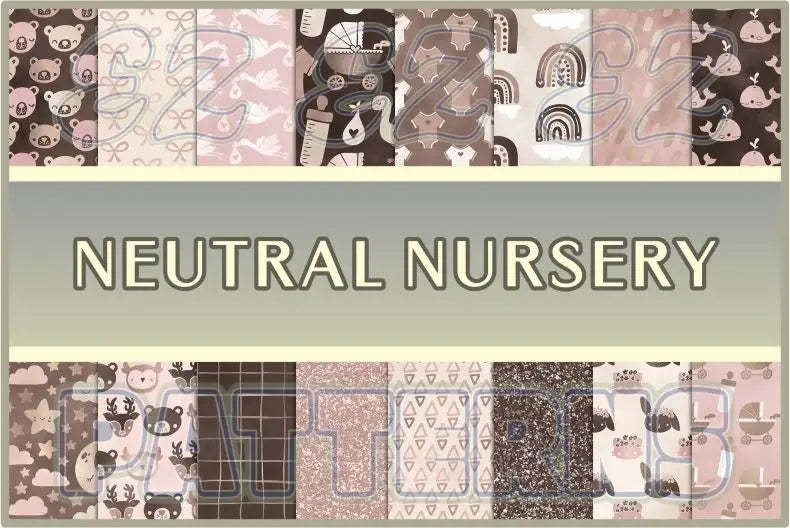 Neutral Nursery