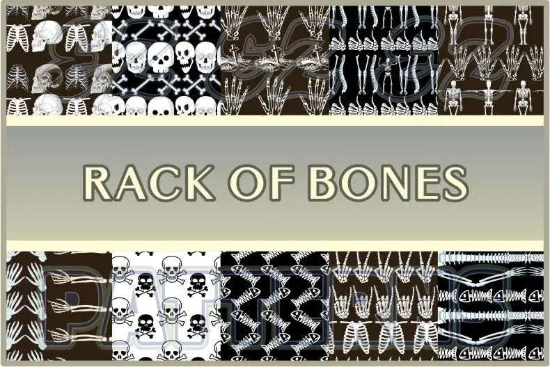 Rack of Bones