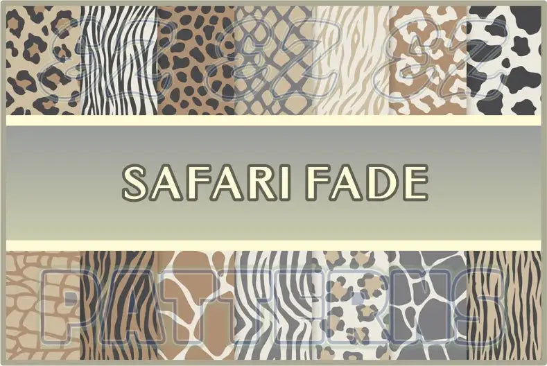 Safari Fade