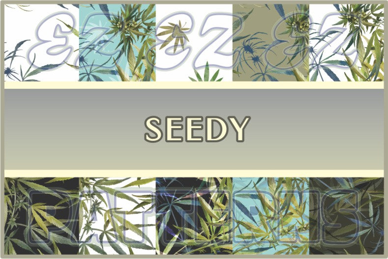 Seedy