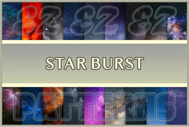 Star Burst