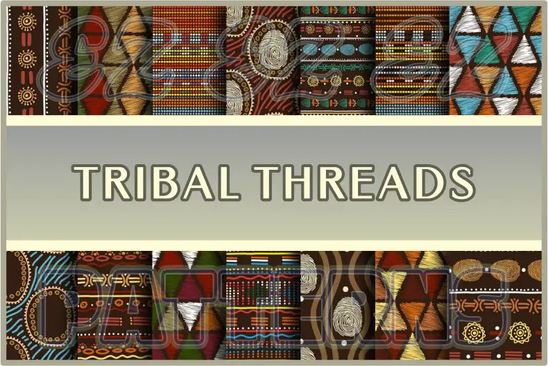 Tribal Threads