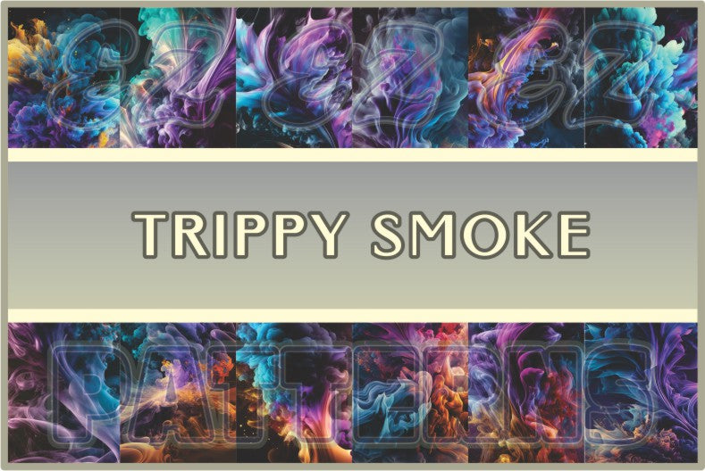Trippy Smoke
