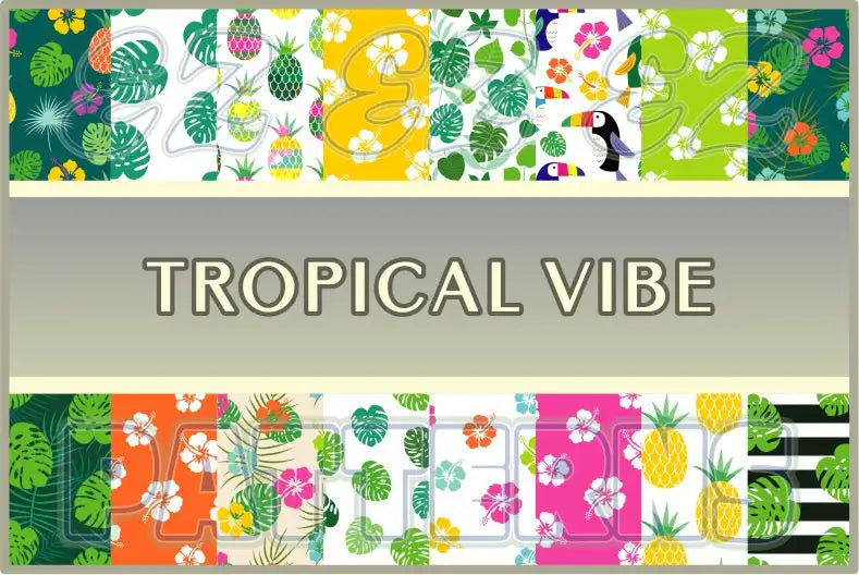Tropical Vibe