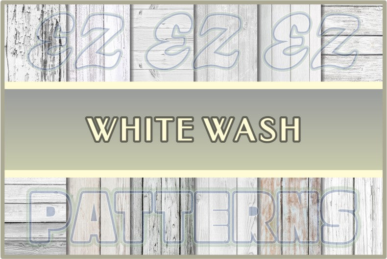 White Wash