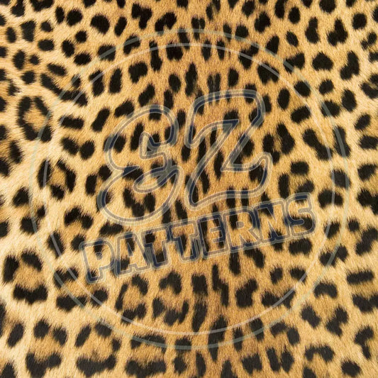 Animal Skins 004 Printed Pattern Vinyl