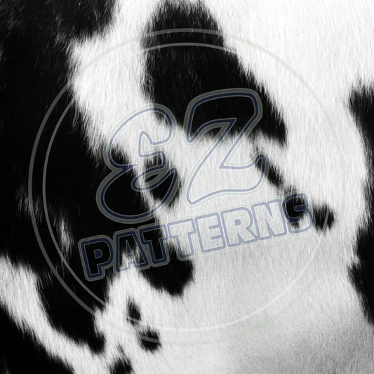 Animal Skins 005 Printed Pattern Vinyl