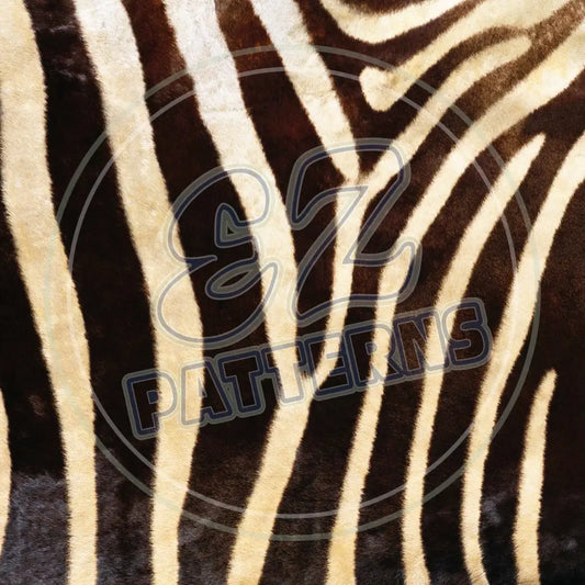 Animal Skins 007 Printed Pattern Vinyl