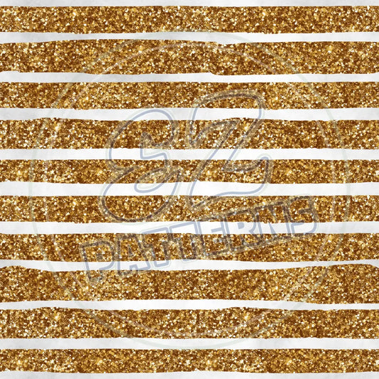 Autumn Gold 013 Printed Pattern Vinyl
