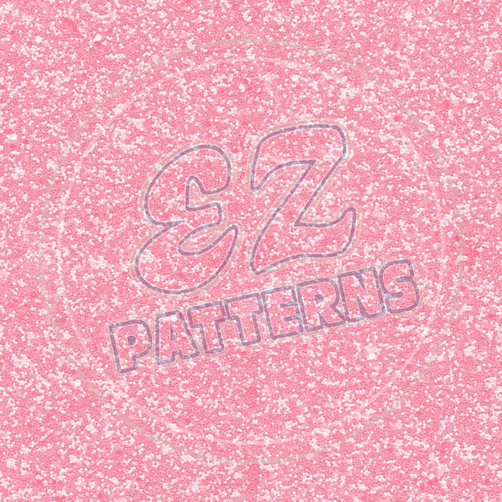 Baby Pink 013 Printed Pattern Vinyl