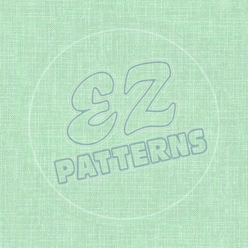 Beach Bums 008 Printed Pattern Vinyl