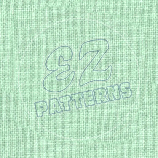 Beach Bums 008 Printed Pattern Vinyl