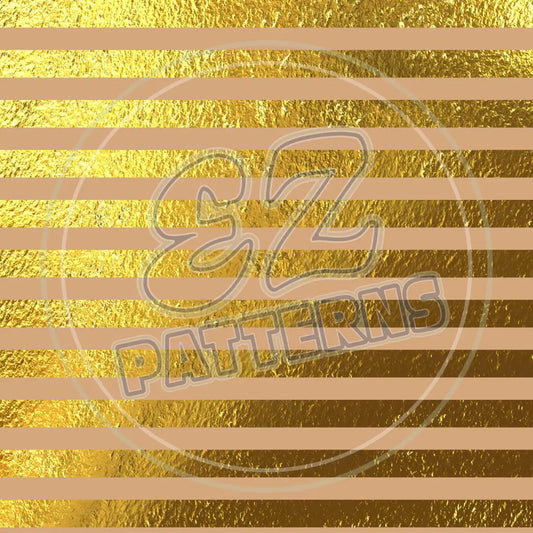 Boho Glitter 006 Printed Pattern Vinyl