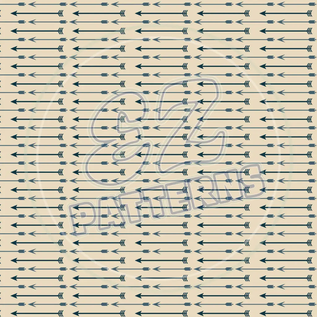 Cobalt Tan 010 Printed Pattern Vinyl