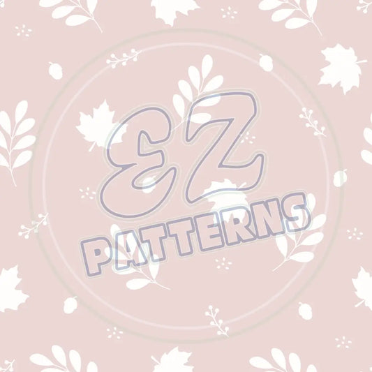 Cozy Kitties 012 Printed Pattern Vinyl