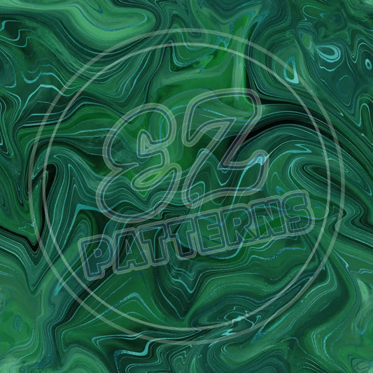 Emerald Strata 006 Printed Pattern Vinyl