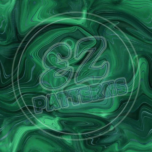 Emerald Strata 008 Printed Pattern Vinyl