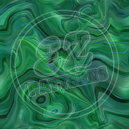 Emerald Strata 015 Printed Pattern Vinyl