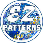ez patterns logo, 5500+ vinyl patterns at ezpatterns.ca .com
