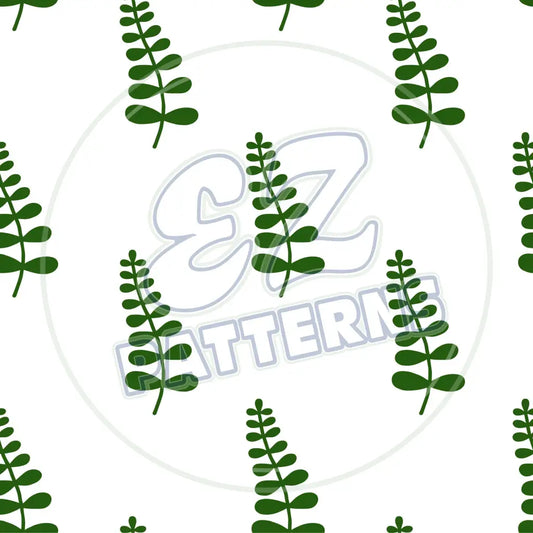 Four Leaf Clover 003 Printed Pattern Vinyl