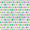 Happy Easter 001 Printed Pattern Vinyl