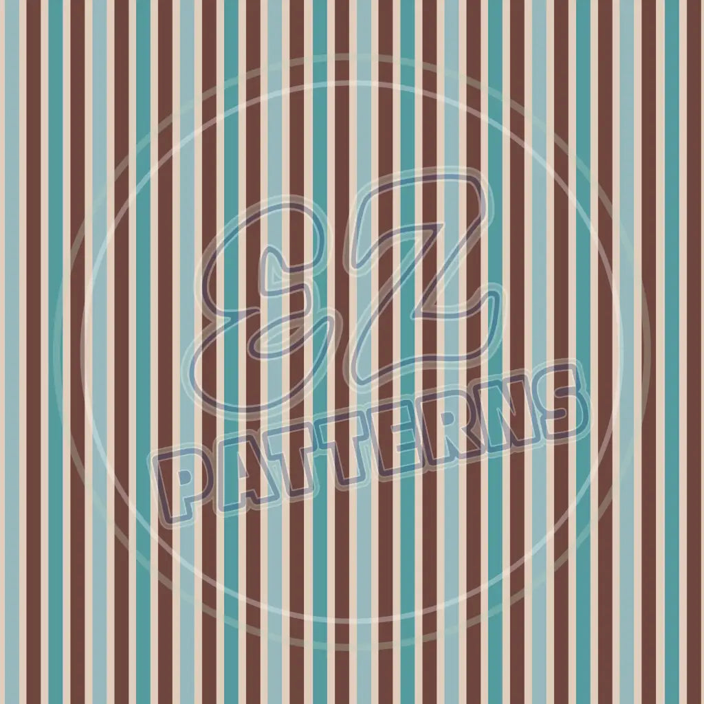 Latté Grandé 007 Printed Pattern Vinyl