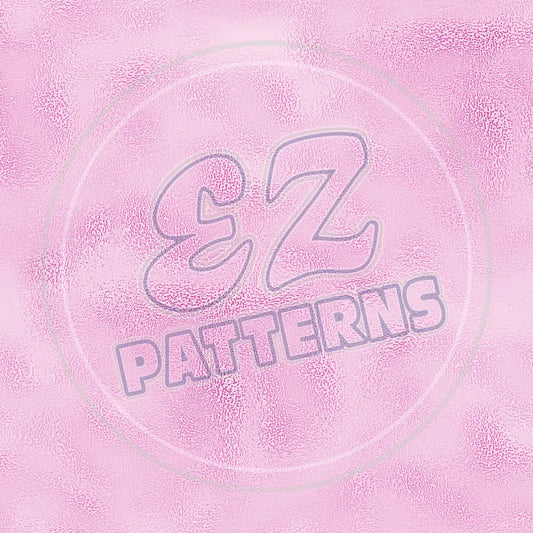 Pink Foil 004 Printed Pattern Vinyl