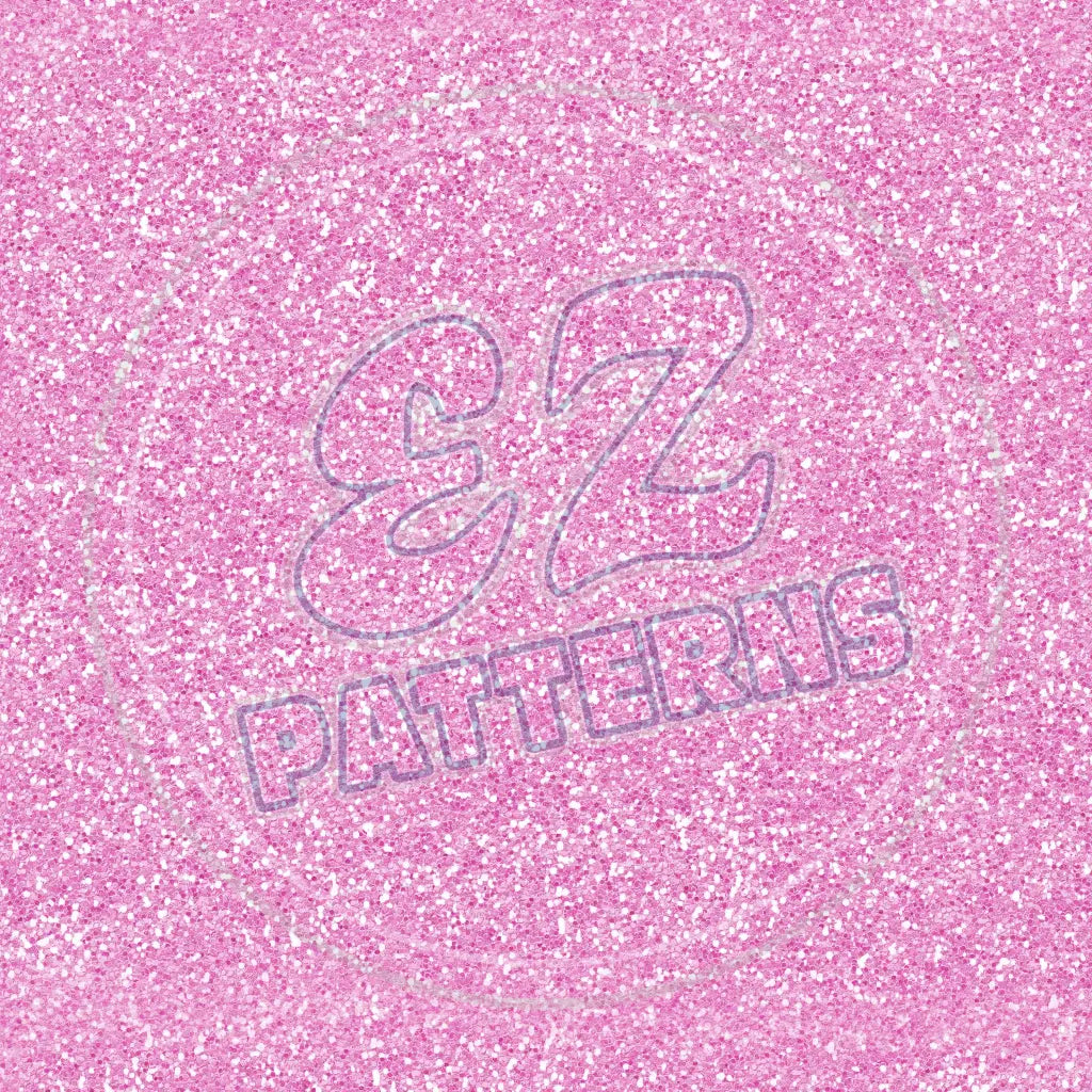 Pink Foil 008 Printed Pattern Vinyl