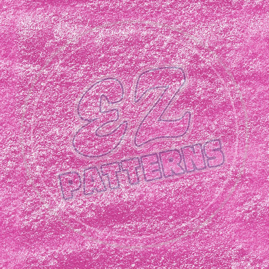 Pink Foil 010 Printed Pattern Vinyl