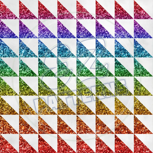 Pride Sheen 011 Printed Pattern Vinyl