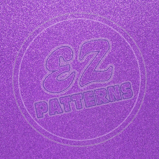 Purple Foil 005 Printed Pattern Vinyl