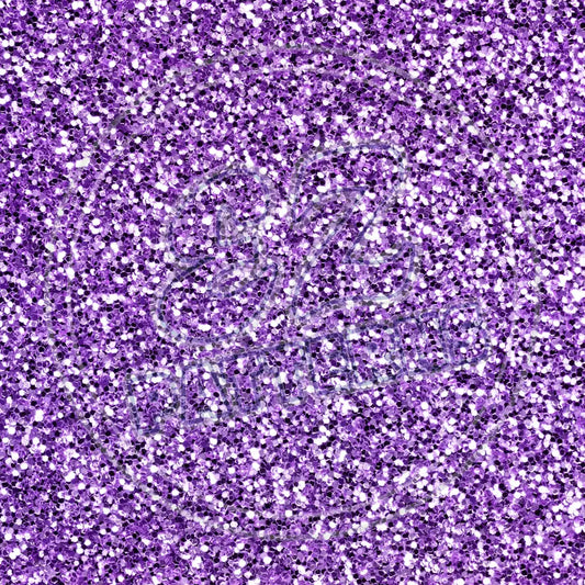 Purple Foil 014 Printed Pattern Vinyl