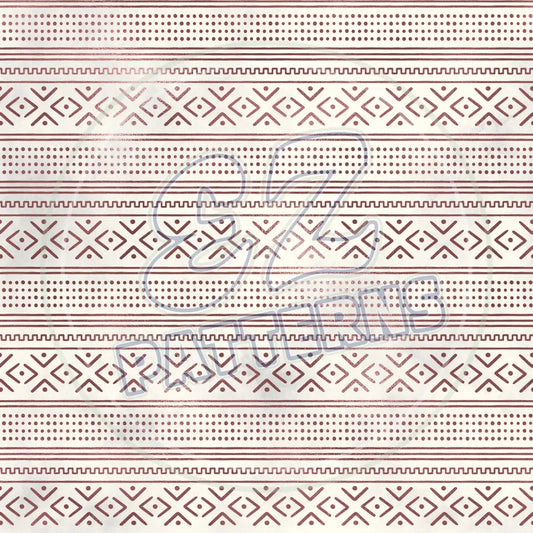 Rose Blush 013 Printed Pattern Vinyl