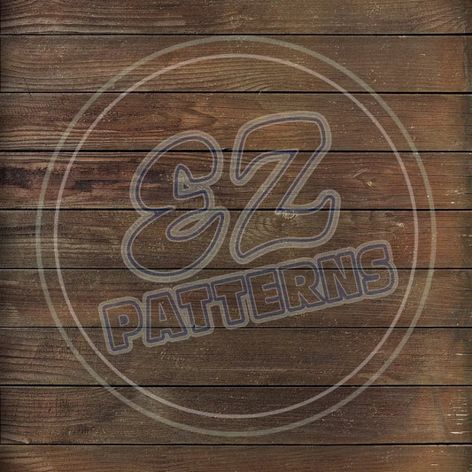 Rustic Lumberjack 012 Printed Pattern Vinyl